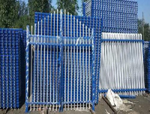 洛陽鋅鋼護欄廠