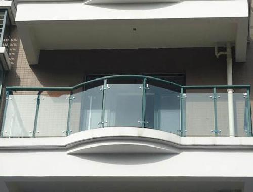 洛陽鋅鋼護欄廠-鋅鋼陽臺護欄