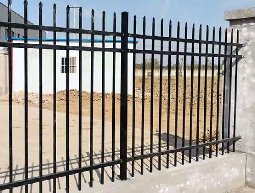 洛陽鐵藝護欄廠