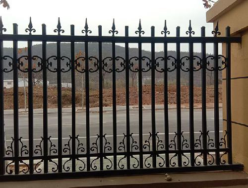 鐵藝護欄
